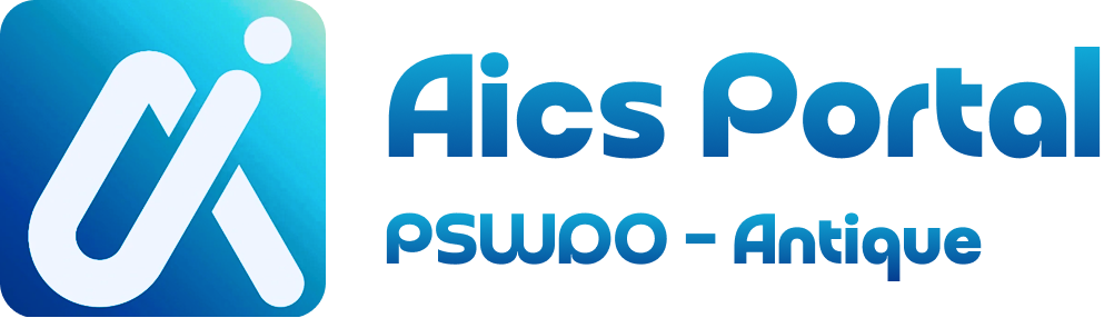 AICS | PSWDO Antique Seal
